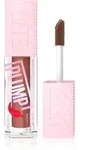 MAYBELLINE NEW YORK Lifter Plump Lipgloss mit vergr&ouml;&szlig;erndem Effekt Farbton 007