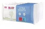 Hipp Babysanft Ultra Sensitive Feuchtt&uuml;cher f&uuml;r Kinder 5x48 St.