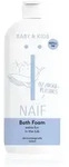 Naif Baby & Kids Bath Foam entspannender Badeschaum f&uuml;r Kinder 500 ml