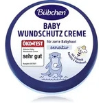 B&uuml;bchen Baby creme gegen das Wundsein 150 ml