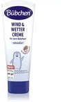 B&uuml;bchen Care Schutzcreme gegen K&auml;lte und Wind 75 ml