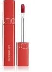 rom&nd Juicy Lasting Hochpigmentiertes Lipgloss Farbton 07 Jujube 5,5 g