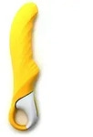 Satisfyer Vibes Yummy Sunshine Vibrator 22,5 cm