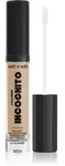 Wet n Wild MegaLast Incognito cremiger Korrektor f&uuml;r volle Abdeckung Farbton Medium