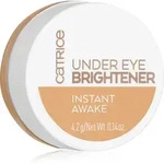 Catrice Under Eye Brightener Highlighter gegen Augenringe Farbton 020 Warm Nude 4.2 g
