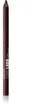 NYX Professional Makeup Line Loud Vegan Konturstift f&uuml;r die Lippen mit...