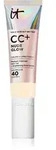IT Cosmetics Your Skin But Better CC + Nude Glow CC Cream zur Verj&uuml;ngung der