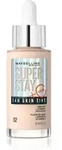 MAYBELLINE NEW YORK SuperStay Vitamin C Skin Tint Serum zum vereinheitlichen der