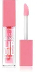 Rimmel Oh My Gloss! Lip Oil Lippen&ouml;l mit feuchtigkeitsspendender Wirkung...