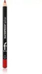 flormar Waterproof Lipliner Wasserfester Lippenkonturenstift Farbton 233...