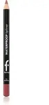 flormar Waterproof Lipliner Wasserfester Lippenkonturenstift Farbton 246 Rosebush