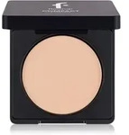 flormar Compact Powder Kompaktpuder mit Matt-Effekt Farbton 093 Natural Coral...