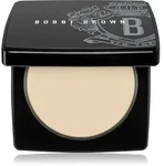 Bobbi Brown Sheer Finish Pressed Powder Relaunch feiner Kompaktpuder Farbton Pale