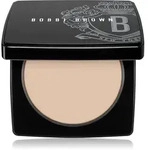Bobbi Brown Sheer Finish Pressed Powder Relaunch feiner Kompaktpuder Farbton Warm