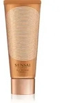 Sensai Silky Bronze Self Tanning For Body Gel-Creme mit Selbstbr&auml;unungseffekt 150 ml