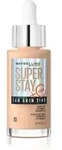MAYBELLINE NEW YORK SuperStay Vitamin C Skin Tint Serum zum vereinheitlichen der