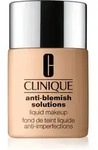 Clinique Anti-Blemish Solutions&trade; Liquid Makeup deckendes Make-up f&uuml;r fettige...