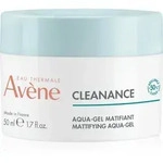 Av&egrave;ne Cleanance Mattifying Aqua-Gel mattierende und feuchtigkeitsspendende Gel-Creme