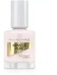 Max Factor Miracle Pure langanhaltender Nagellack Farbton 205 Nude Rose 12 ml