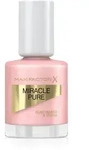 Max Factor Miracle Pure langanhaltender Nagellack Farbton 202 Natural Pearl 12...