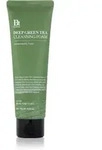 Benton Deep Green Tea hydratisierender Reinigungsschaum mit gr&uuml;nem Tee 120 g