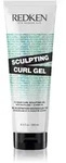 Redken Sculpting Curl Gel Styling Gel f&uuml;r lockiges Haar 250 ml