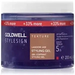 Goldwell StyleSign Lagoom Jam Styling Gel Stylinggel f&uuml;r das Haar 200 ml