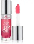 essence Hydra Kiss hydratisierendes &Ouml;l f&uuml;r Lippen Farbton 03 Pink Sparkling Wine 4