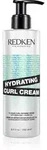 Redken Hydrating Curl Cream Feuchtigkeit spendende Stylingcreme f&uuml;r lockiges Haar