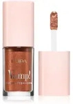 PUPA Milano Vamp! Liquid Eyeshadow Fl&uuml;ssiges Lidschatten Farbton 006 Bronze 4 ml