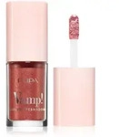 PUPA Milano Vamp! Liquid Eyeshadow Fl&uuml;ssiges Lidschatten Farbton Rose 4 ml