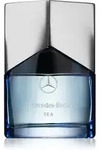 Mercedes-Benz Sea Eau de Parfum f&uuml;r Herren 60 ml