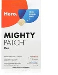 Hero Cosmetics Mighty Patch Duo Pflaster gegen Akne 12 St.