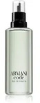 Armani Code Eau de Parfum Ersatzf&uuml;llung f&uuml;r Herren Refill 150 ml
