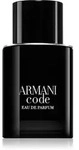 Armani Code Eau de Parfum f&uuml;r Herren 50 ml