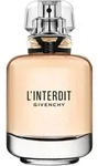 GIVENCHY L&rsquo;Interdit Eau de Parfum nachf&uuml;llbar f&uuml;r Damen 100 ml