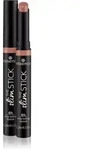 essence The slim STICK langanhaltender Lippenstift Farbton 102 Over The Nude 1,7 ml