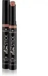 essence The slim STICK langanhaltender Lippenstift Farbton 101 Choc-o-holic 1,7 ml