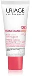 Uriage Roseliane CC Cream SPF 30 CC Cream f&uuml;r empfindliche Haut mit der...