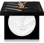 Yves Saint Laurent All Hours Hyper Finish Puder f&uuml;r Damen Transparent 7.5 g