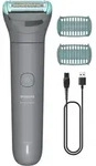 Philips Series 3000 BG3480/15 Trimmer f&uuml;r Intimbereich und K&ouml;rper 1 St.