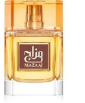 Zimaya Mazaaj Eau de Parfum Unisex 100 ml