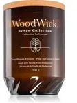 Woodwick Renew Cherry Blossom & Vanilla Duftkerze mit Holzdocht 368 g