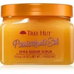 Tree Hut Passionfruit Sol K&ouml;rperpeeling 510 g