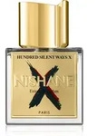 Nishane Hundred Silent Ways X Parf&uuml;m Extrakt Unisex 100 ml