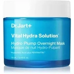 Dr. Jart+ Vital Hydra SolutionTM Hydro Plump Overnight Mask feuchtigkeitsspendende