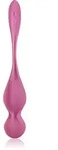 Satisfyer Love Birds 1 Connect App Liebeskugeln vibrierend Pink 22.2 cm