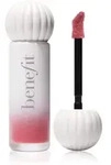 Benefit Plushtint matter, feuchtigkeitsspendender und fl&uuml;ssiger Lippenstift Farbton