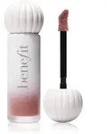 Benefit Plushtint matter, feuchtigkeitsspendender und fl&uuml;ssiger Lippenstift...