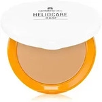 Heliocare 360&deg; Oil-Free Compact das pudrige Kompakt-Make-up SPF 50+ Farbton Pearl 10